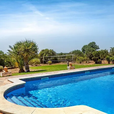 Country house Ses Mires *
