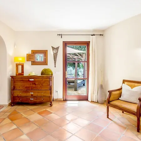 Country house Ses Mires *