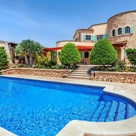 Ses Mires Country house *