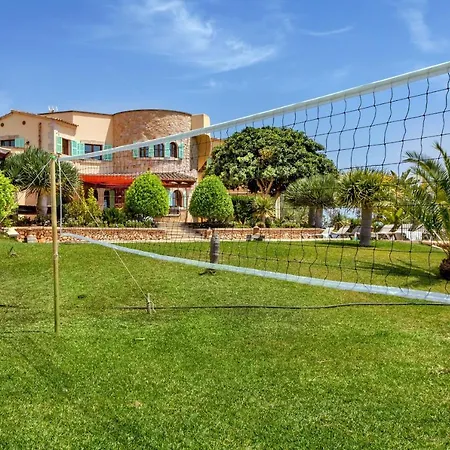 Country house Ses Mires Santanyi