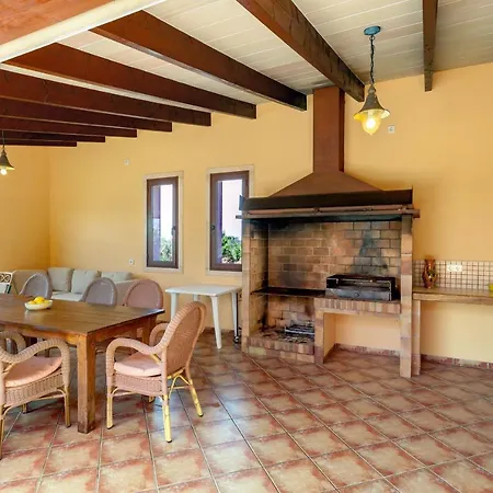 Ses Mires Country house *