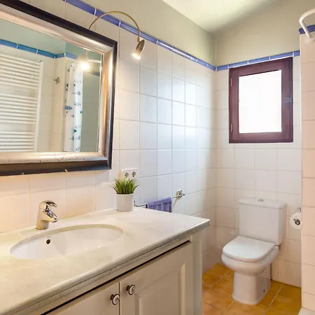 Country house Ses Mires