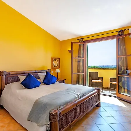 Ses Mires Country house *
