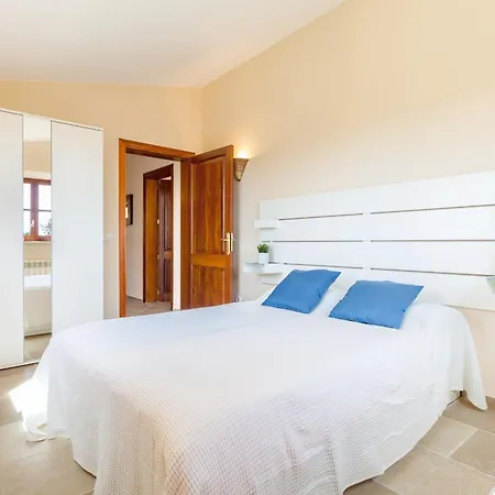 Country house Ses Mires Santanyi