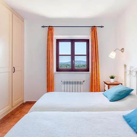 Ses Mires Country house Santanyi