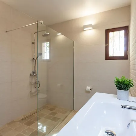 Ses Mires Country house *