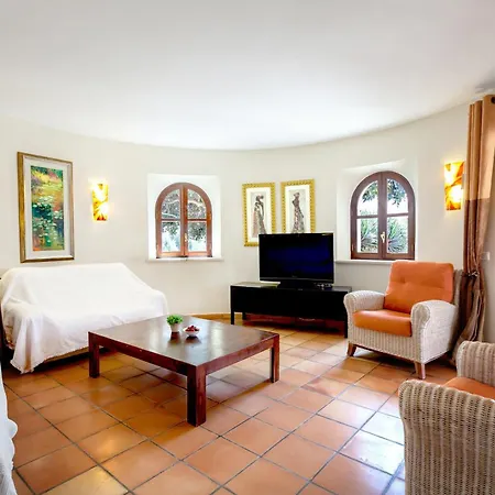 Country house Ses Mires *