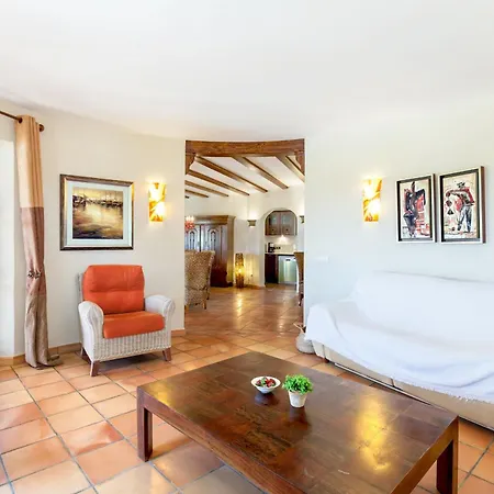 Country house Ses Mires