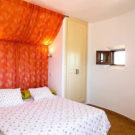 Ses Mires Country house *