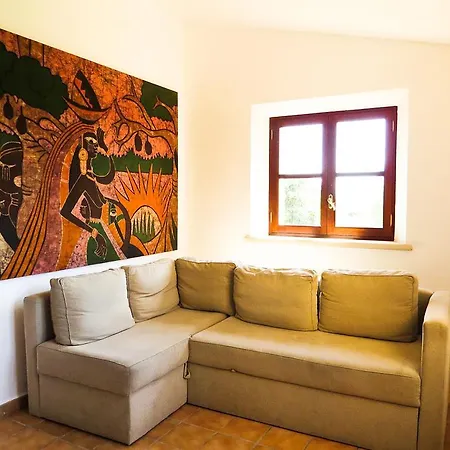 Ses Mires Country house *