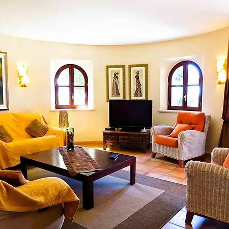 Country house Ses Mires *