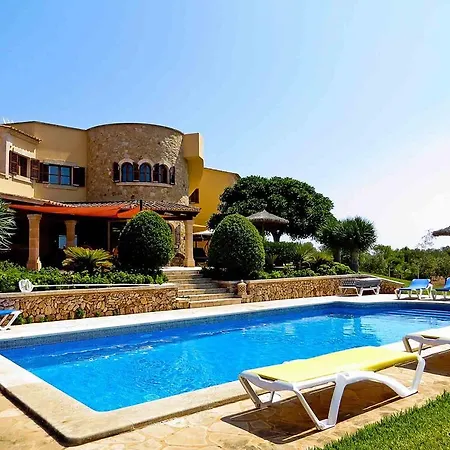 Ses Mires Country house