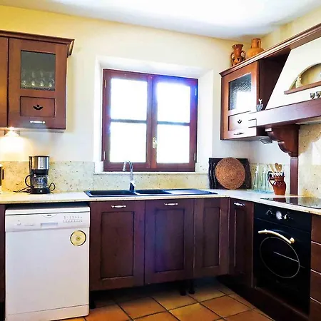 Country house Ses Mires Santanyi